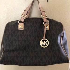 Michael Kors Grayson bag